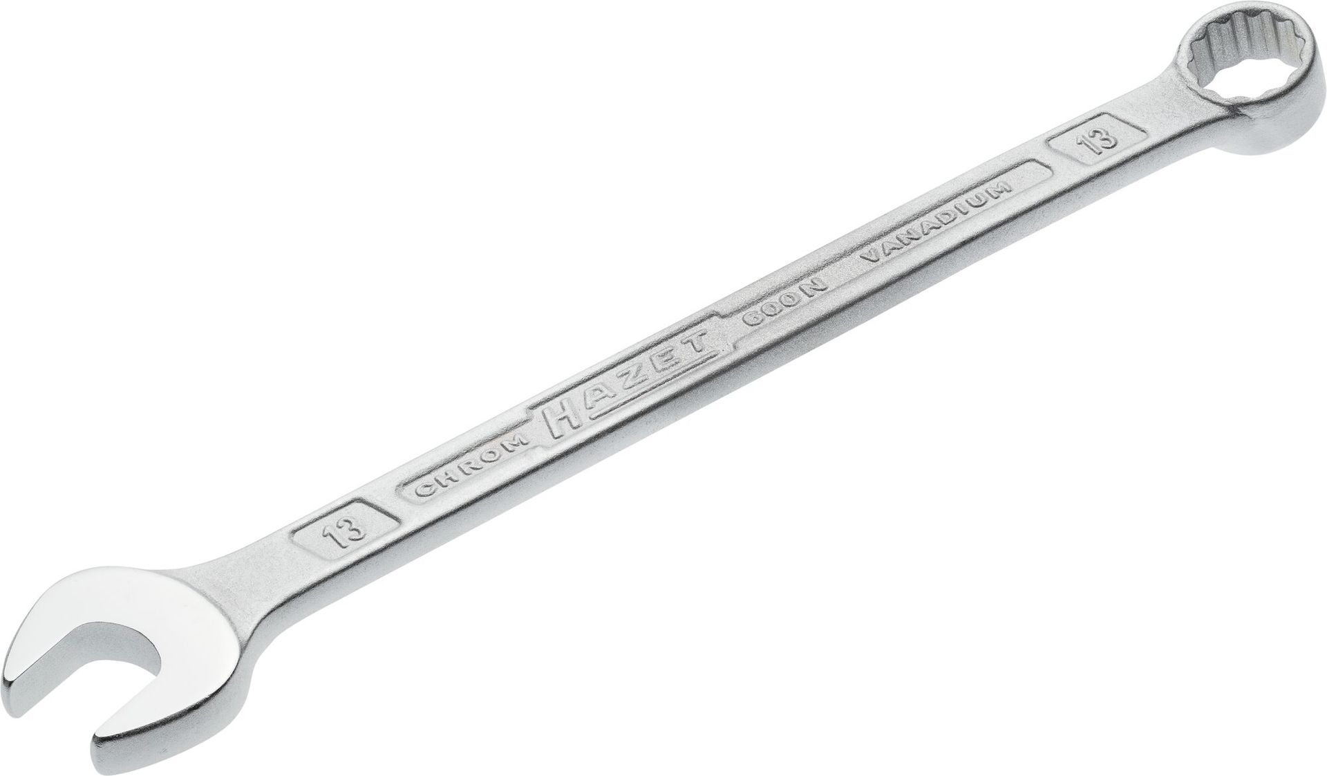 Ringmaulschlüssel DIN3113A 13mm Hazet