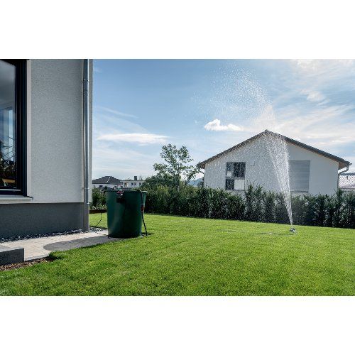 Akku-Tauchpumpe solo TPF 18 LTX 2200 Metabo ohne Akku ohne Ladegerät Karton