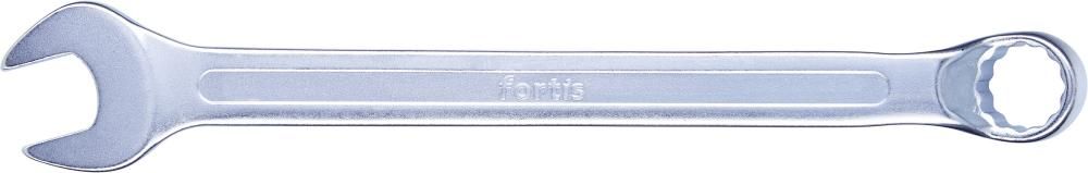 FORTIS Ringmaulschlüssel DIN3113B 7mm