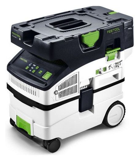 FESTOOL Akku-Absaugmobil