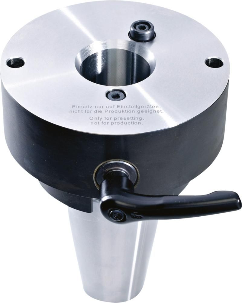 Adapter SK50 auf VDI16 HAIMER