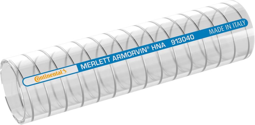 Saug- und Druckschlauch ARMORVIN HNA 25x4mm, 60m Continental