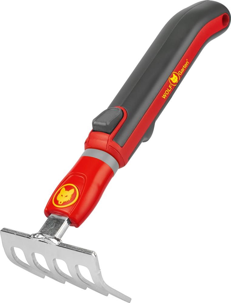 LJ-M/ZM 015 Kleinkremmer mit Stiel Wolf-Garten
