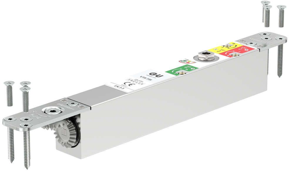 VTS 735 ohne GS