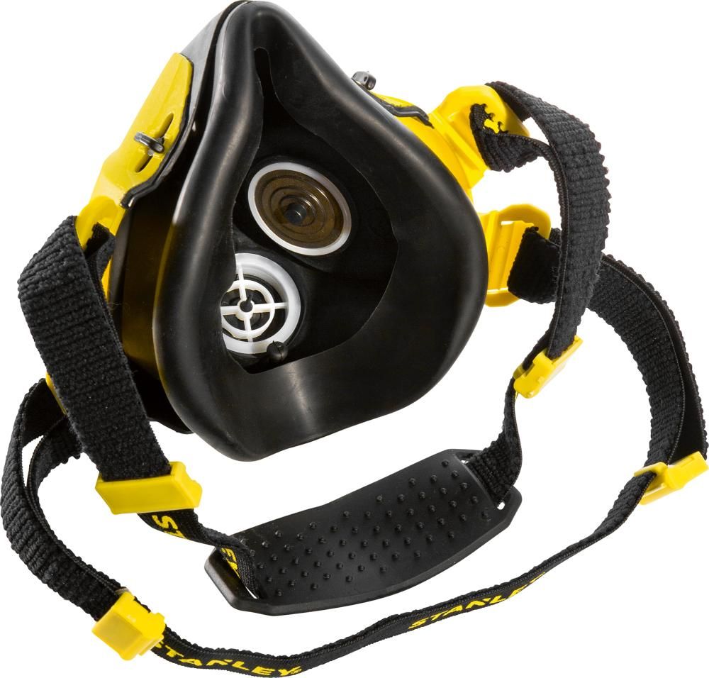 Halbmaske P3 Gr. S/M STANLEY