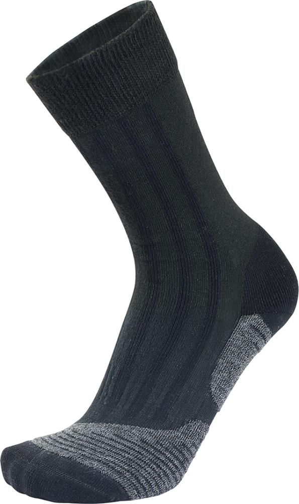 Socke MT 2 Lady schwarz, Gr. 36-38