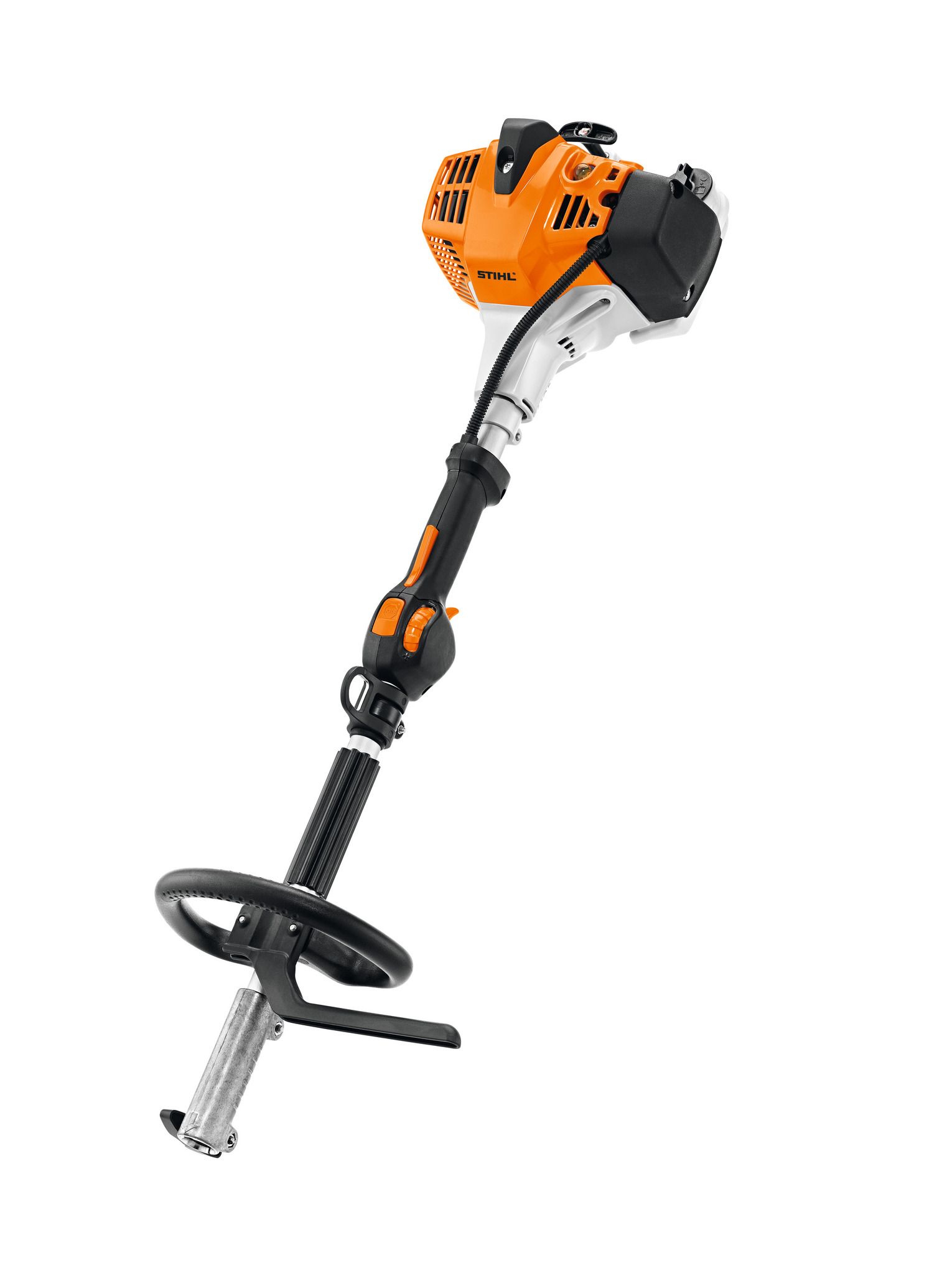 STIHL Benzin-Kombimotor KM 94 RC-E