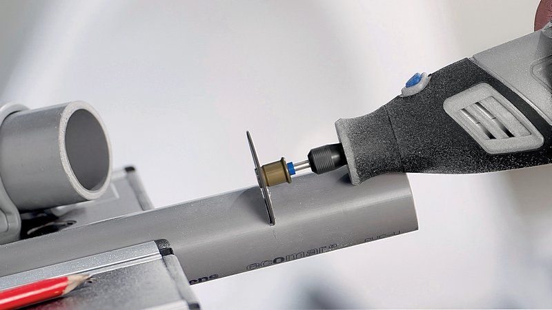 Dremel EZ SpeedClic