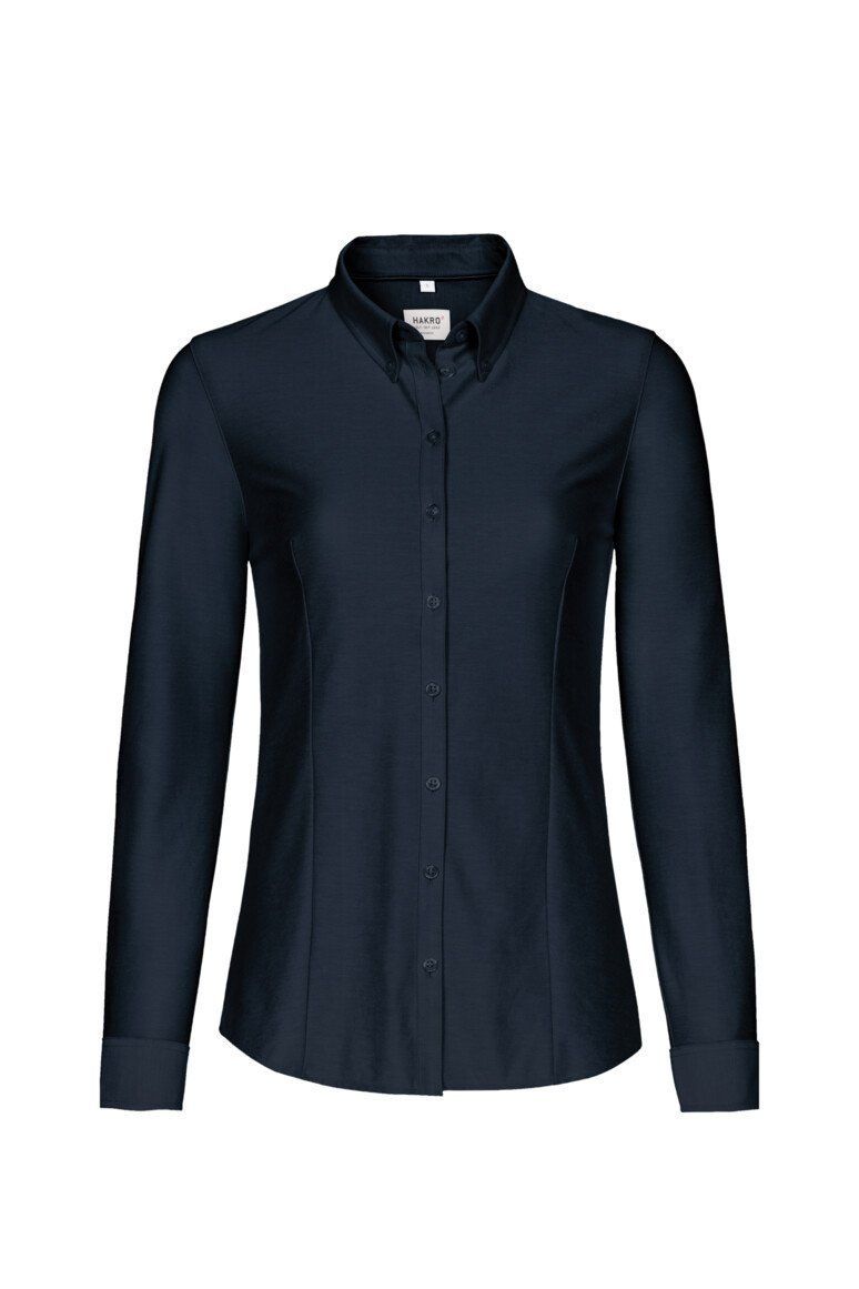 HAKRO Bluse Natural Stretch 129