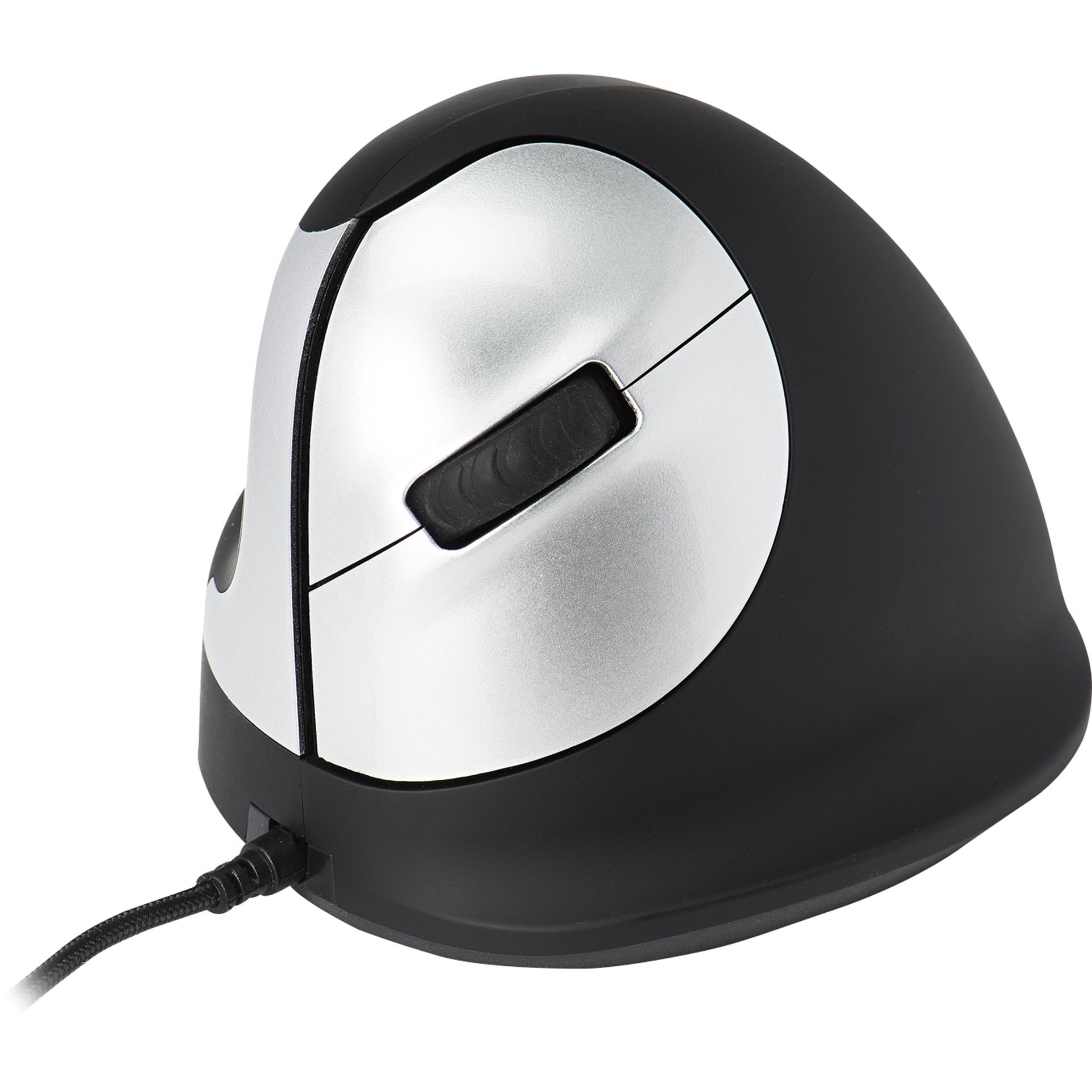 Maus HE  mittel li kabel