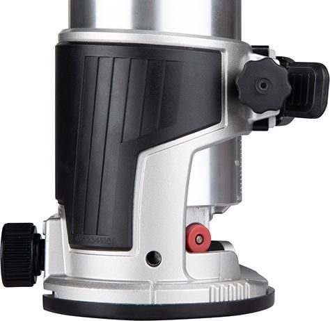 Akku-Multifunktionsfräse DRT50ZJX2 Makita ohne Akku ohne Ladegrät Makpac Gr.4