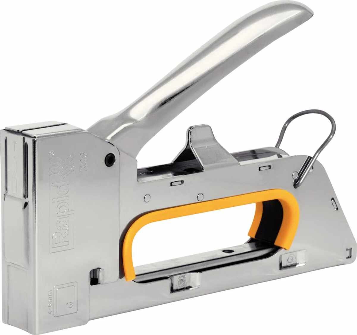 Handtacker
