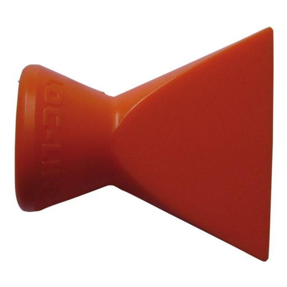 LocLine Kühlmittelflachdüse, 1/4"