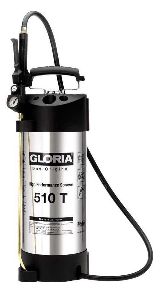 GLORIA Hochleistungssprühgerät