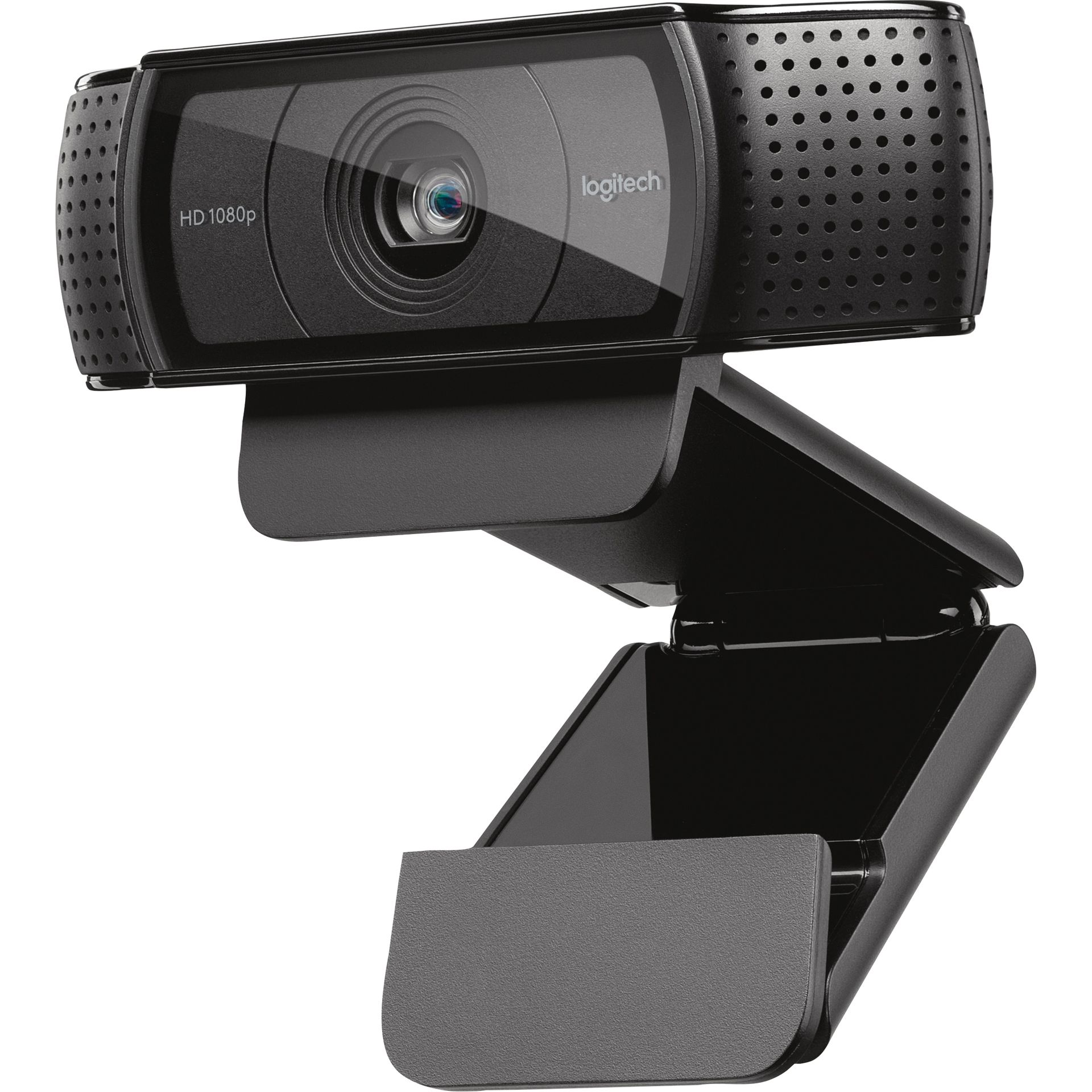 Webcam C920 USB 1080p