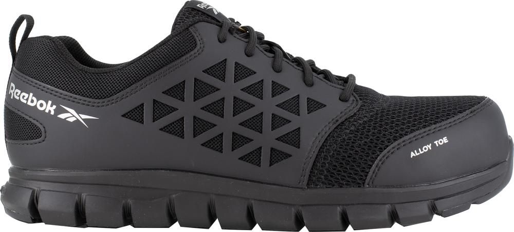Halbschuh IB1029,schwarz, ESD S1P, Gr.36