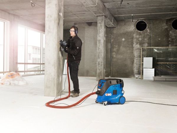 NILFISK Sicherheitssauger PC, 230V