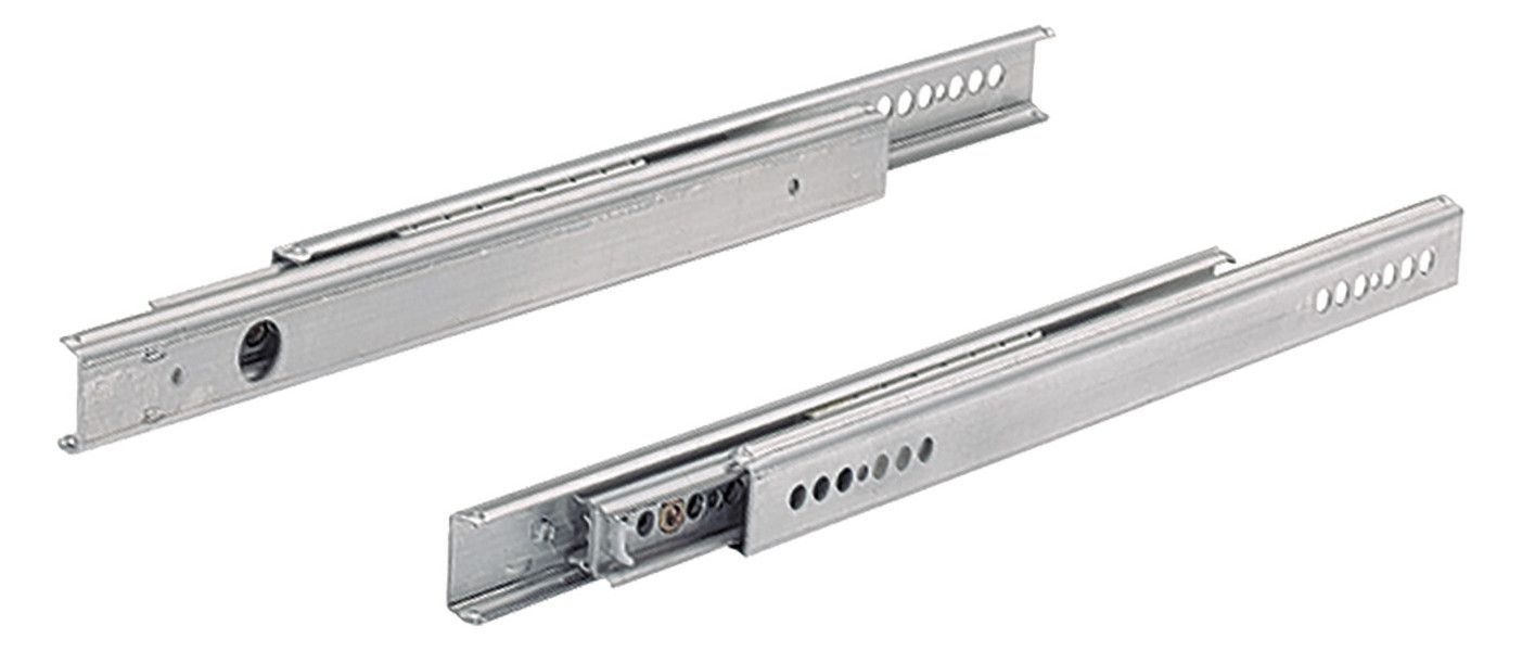 HETTICH Kugelauszug KA 290, 27 mm Nut