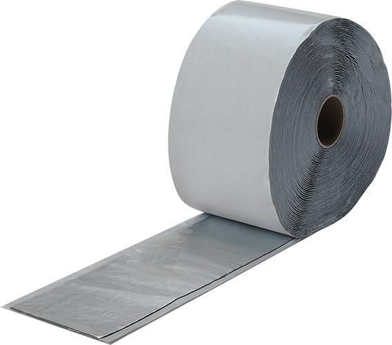 ILLBRUCK ME402 100X1,2MM ALU 25m