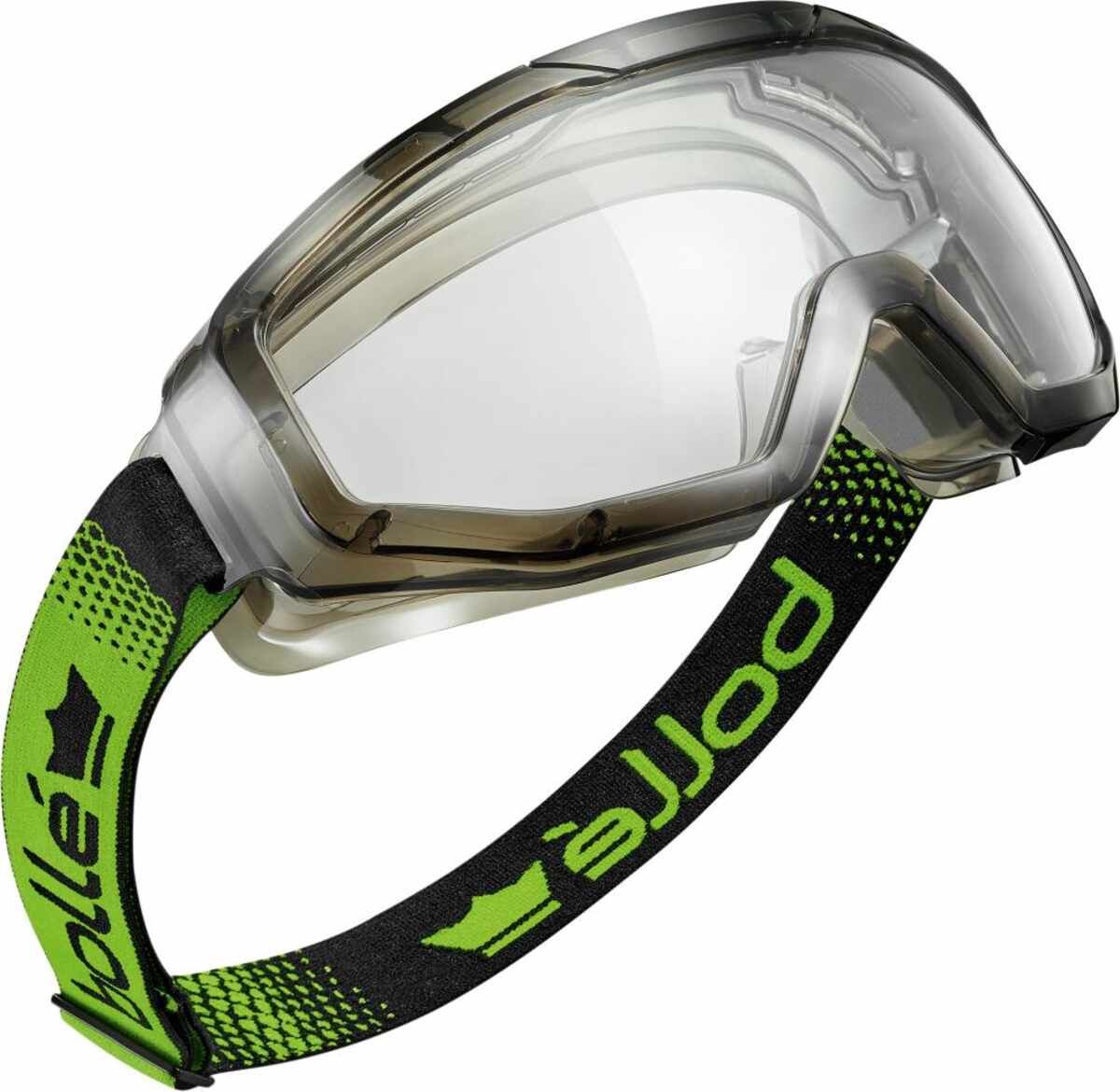Vollsichtbrille GLOBE, luftdicht