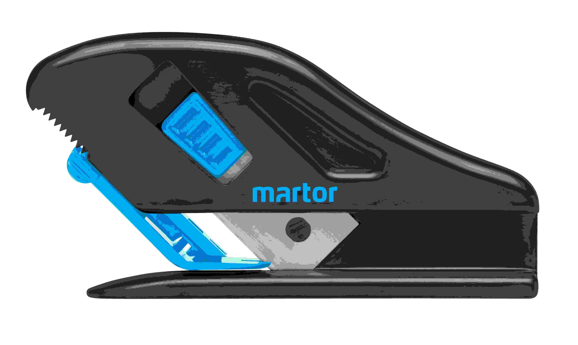 MARTOR Sicherheitsmesser SECUMAX MOBILEX mit INDUSTRIEKLINGE 37020 | 1 Stück