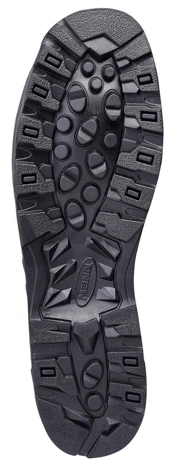 Meindl Timber Pro GTX Schnittschutzstiefel - Gr. 38