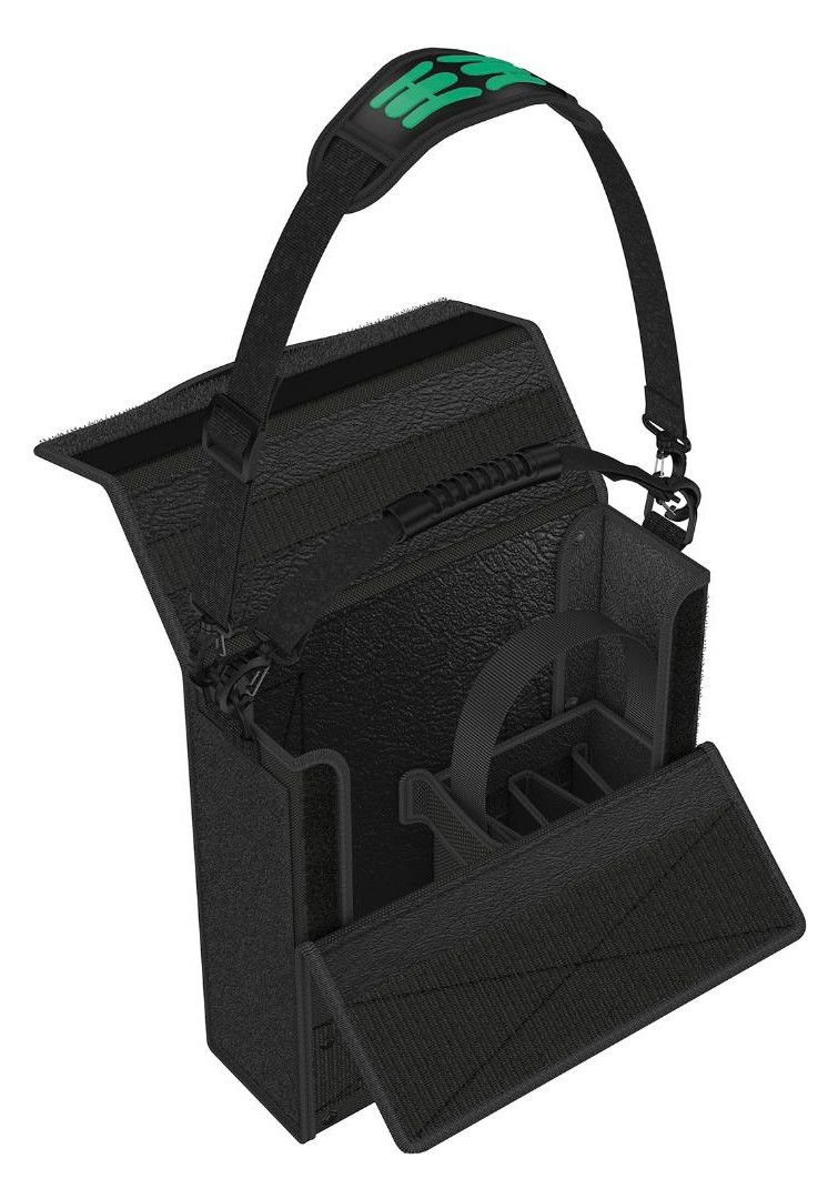 WERA Werkzeugtasche, "2Go"