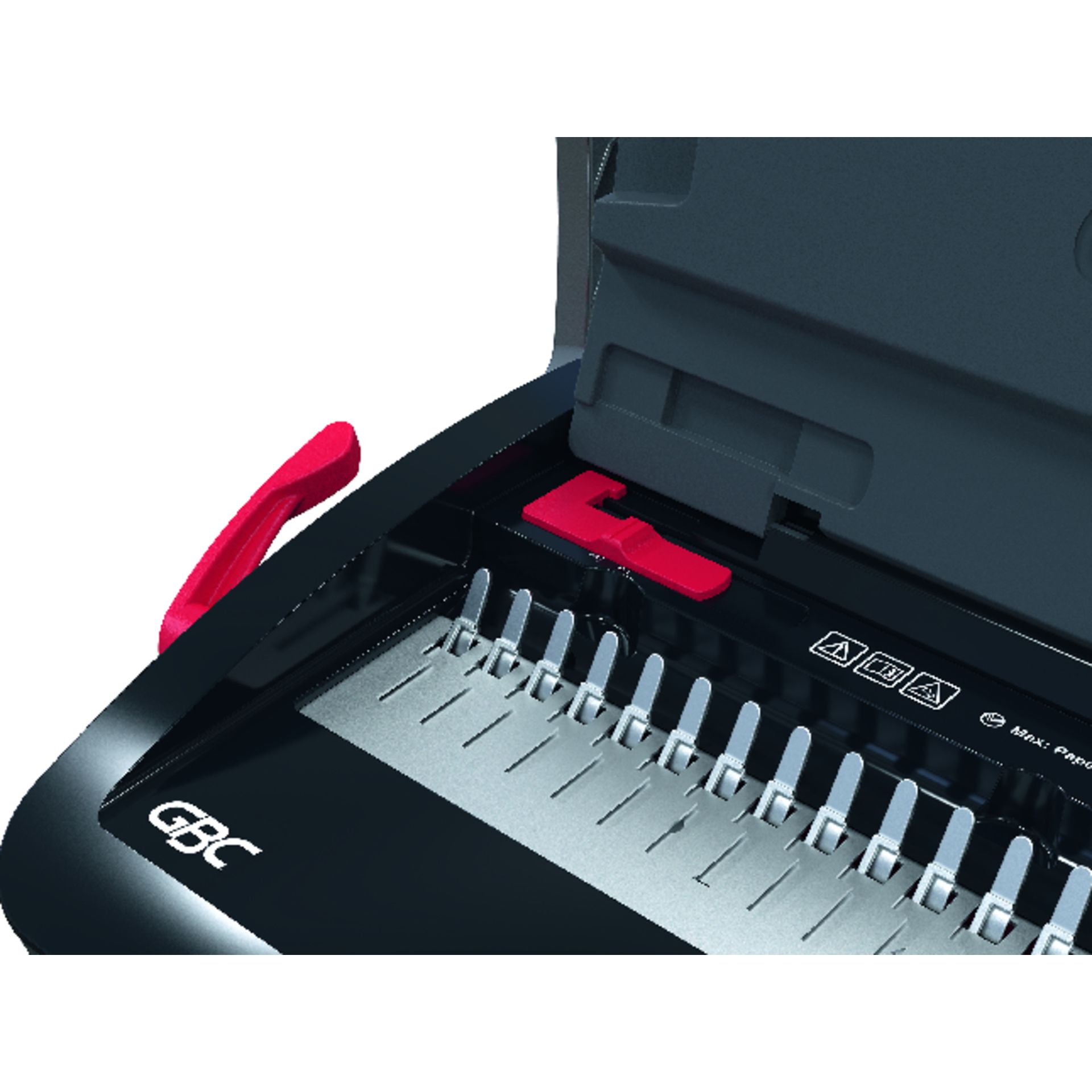 Bindegerät CombBind CB15 195Bl