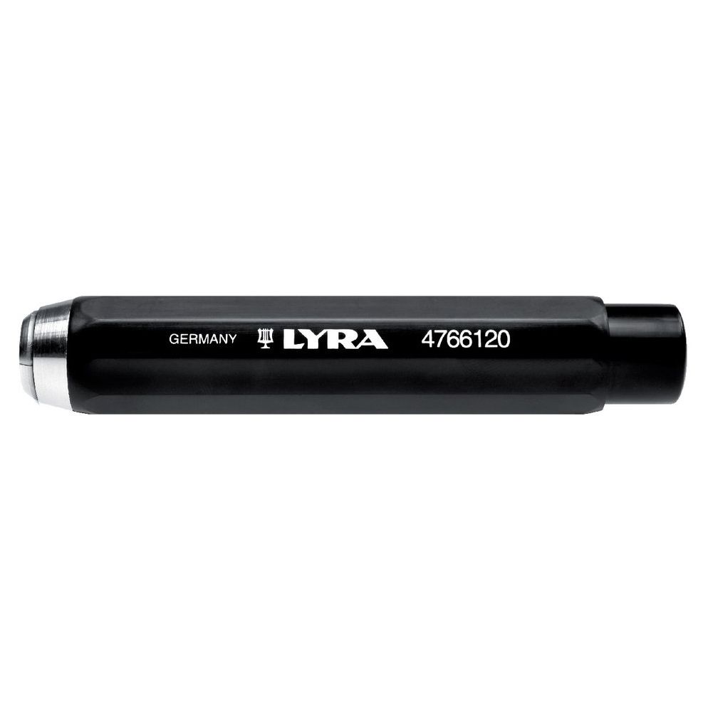 LYRA Kreidefallstift, achteckig