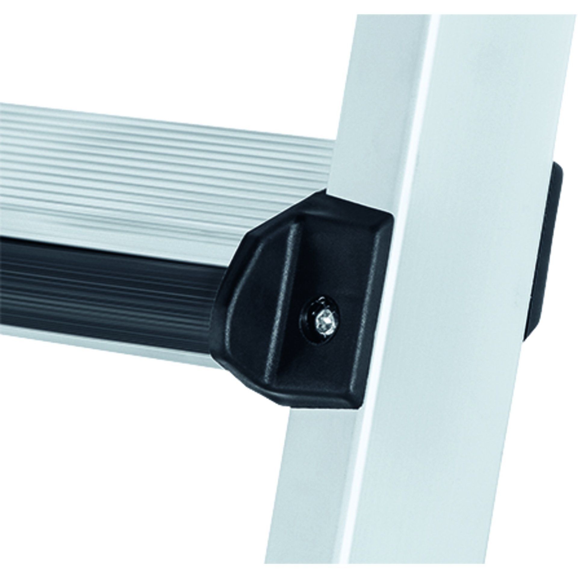 Zarges Comfortstep L - LM-Stufen-Anlegeleiter 6