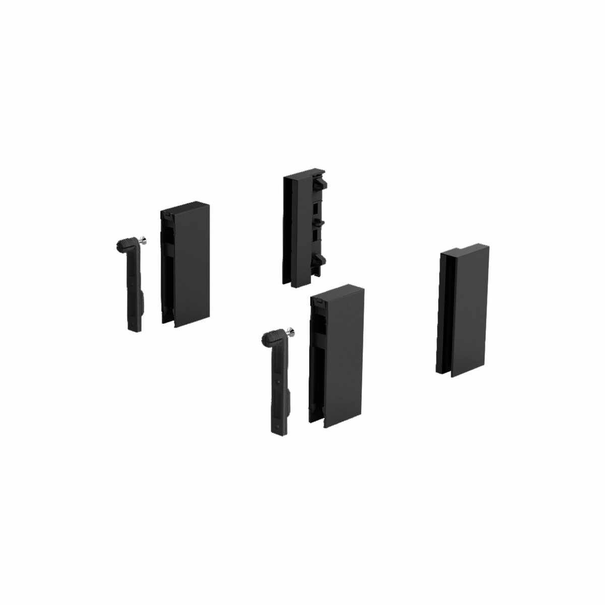 At-Design-Side-Adapter 92 mm Anthrazit