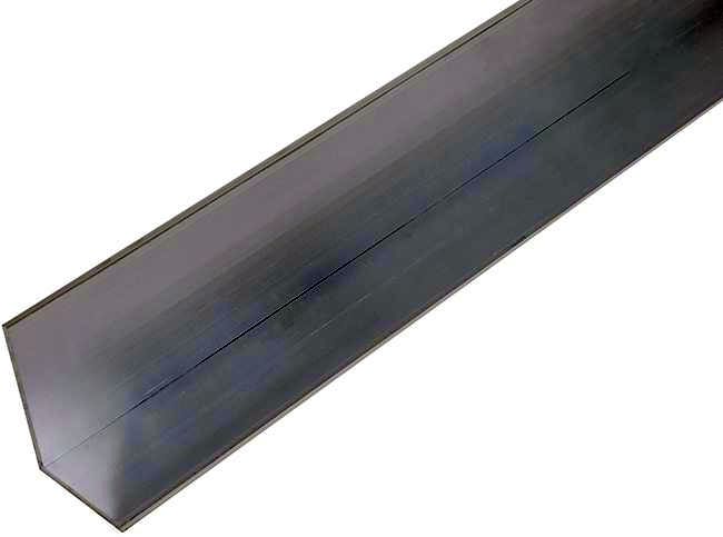 Winkelprofil, Alu 50x30x3,0x1000 mm GAH Alberts