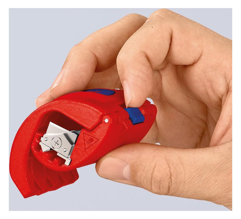 KNIPEX Schneider für Dichthülsen