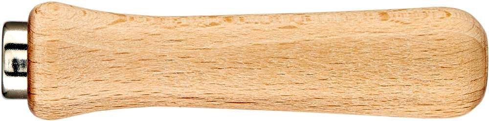 Schlüsselfeilenheft Rotbuche 70 mm