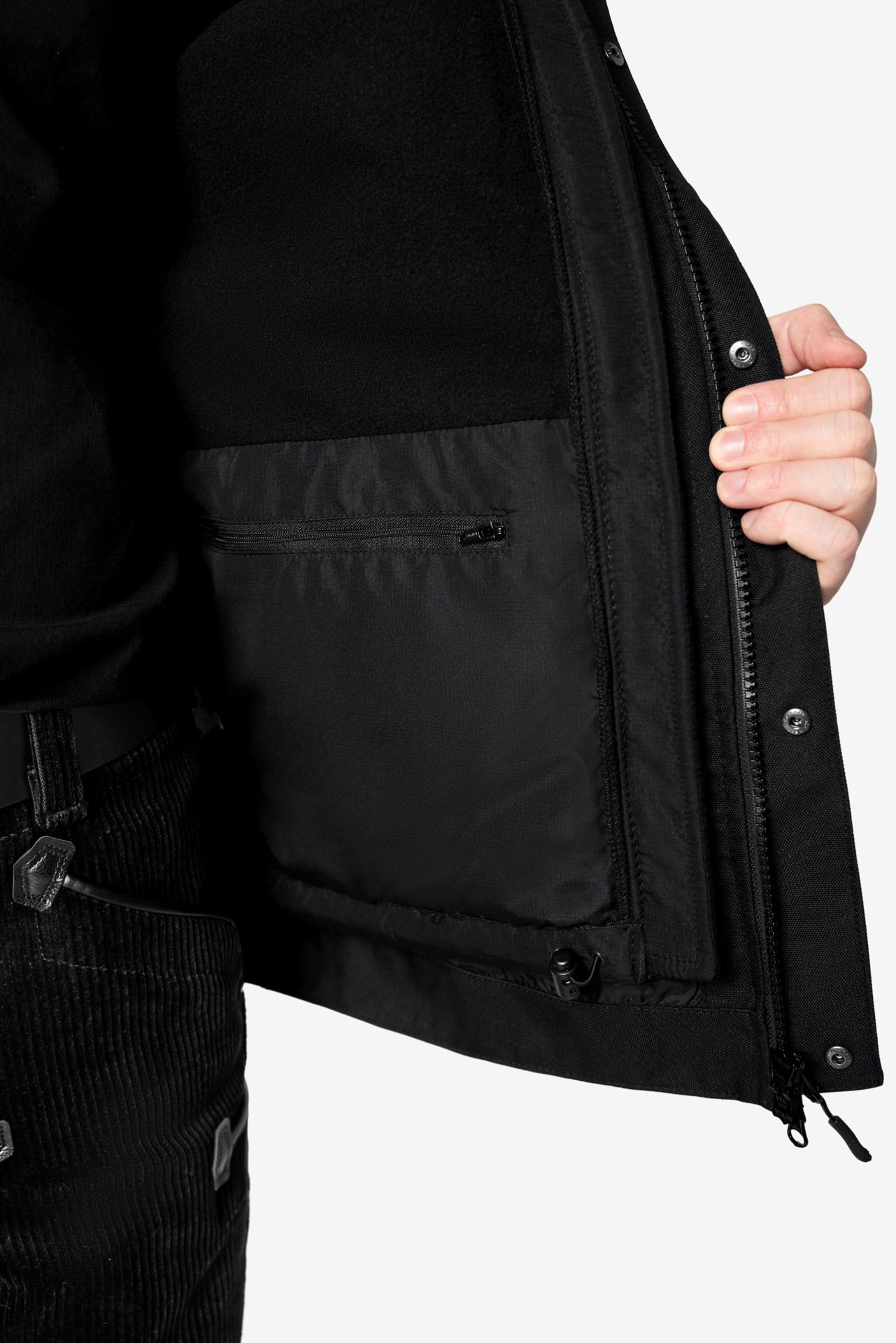 FHB Arbeitsjacke MATTHIAS