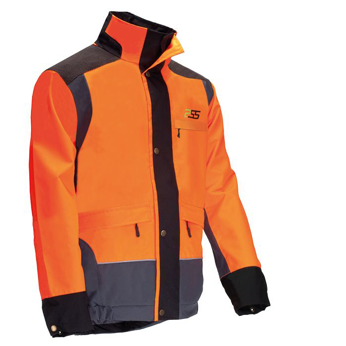 PSS X-treme Regenjacke Rain