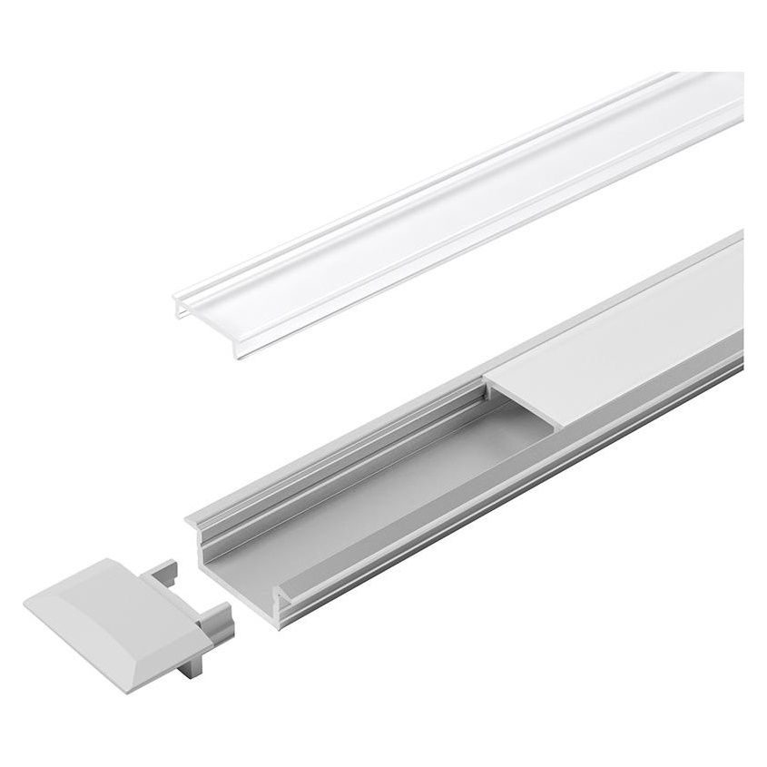 FORMAT LED ChannelLine C Profil