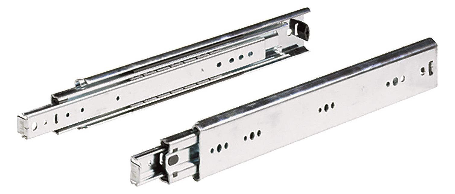 HETTICH Kugelauszug KA 4620, EB 19 mm