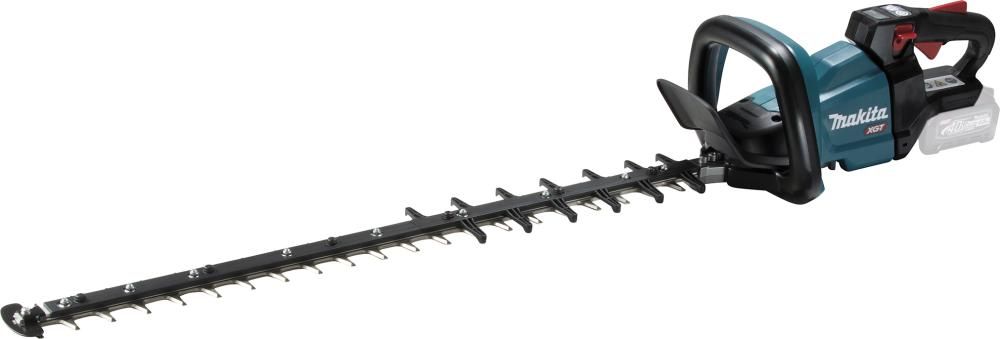 Akku-Heckenschere UH007GZ Makita ohne Akku ohne Ladegerät Karton