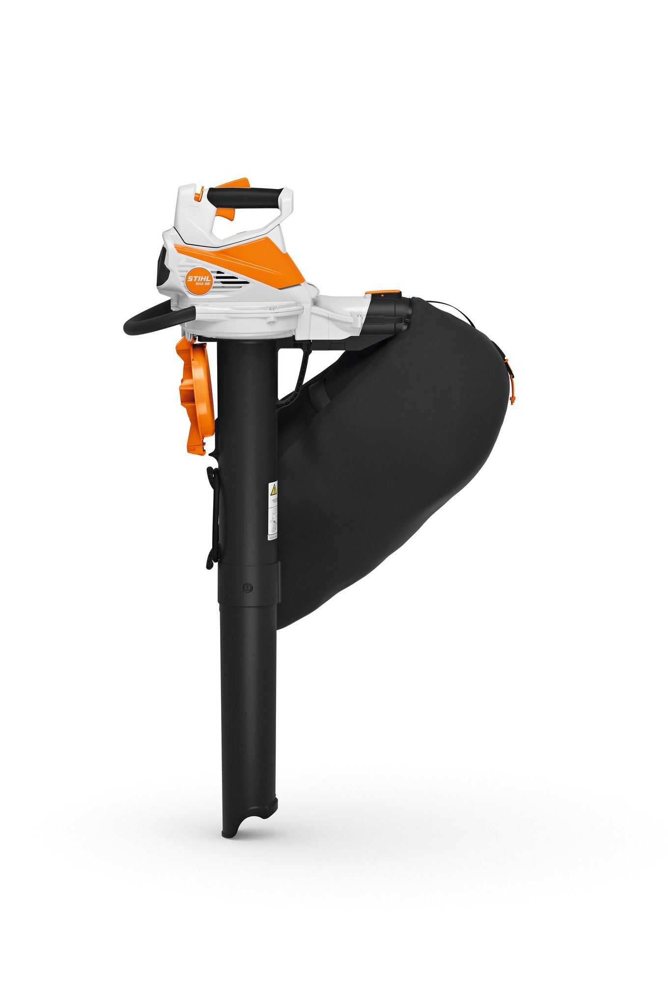 STIHL Akku-Saughäcksler SHA 56