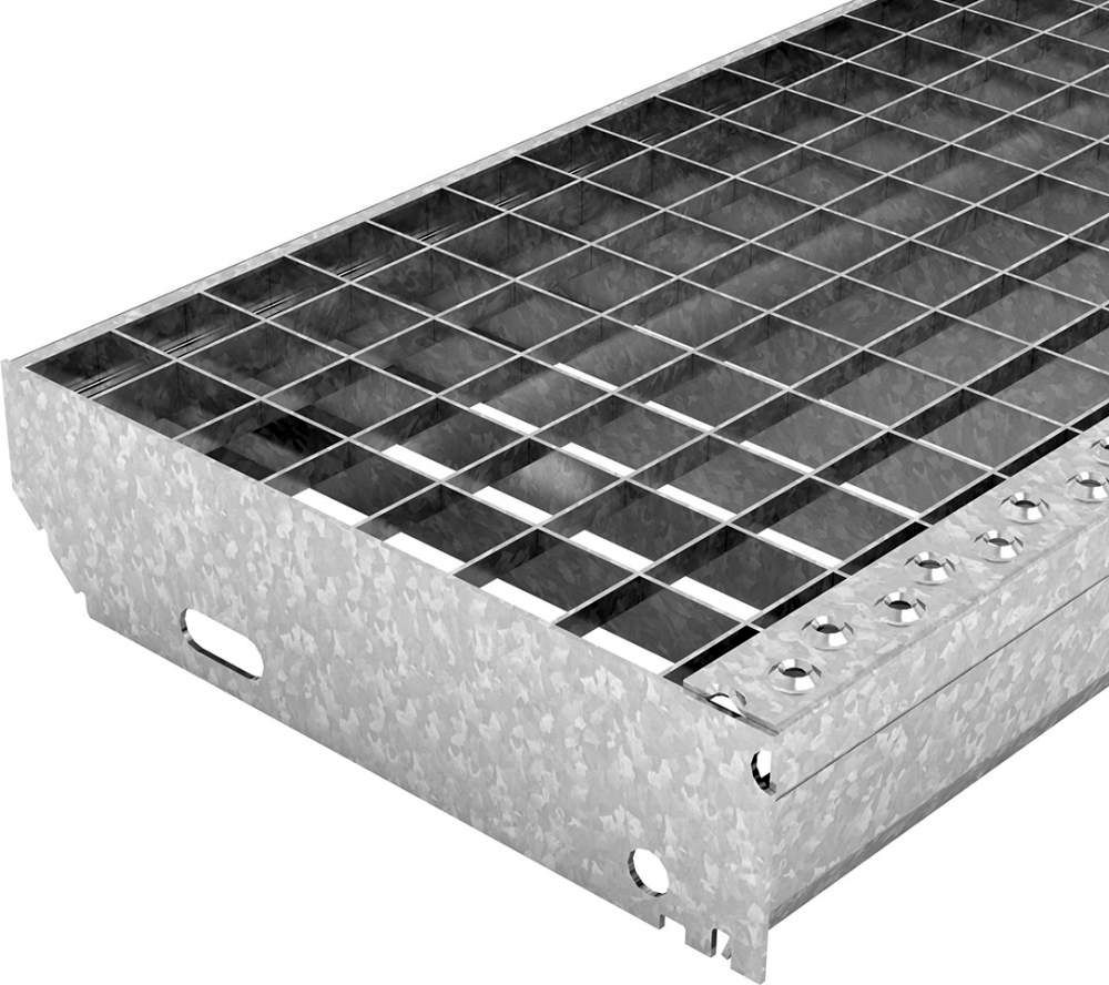 MEAstep XSL 1000x270, 30/30, 20/1,5