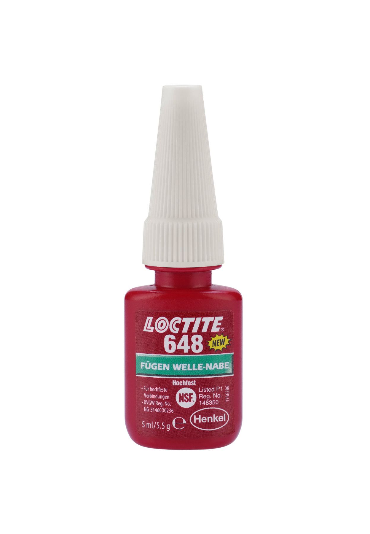 LOCTITE® 648