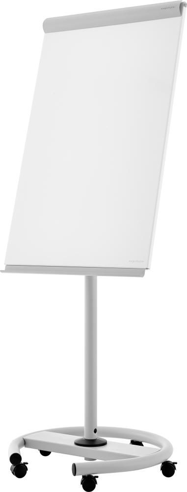Flipchart fahrbar De Luxe Magnetoplan