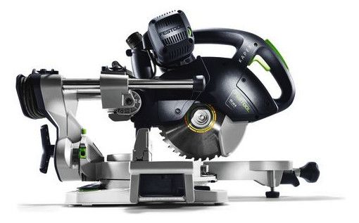 FESTOOL Kapp-/Zugsäge, "KAPEX"