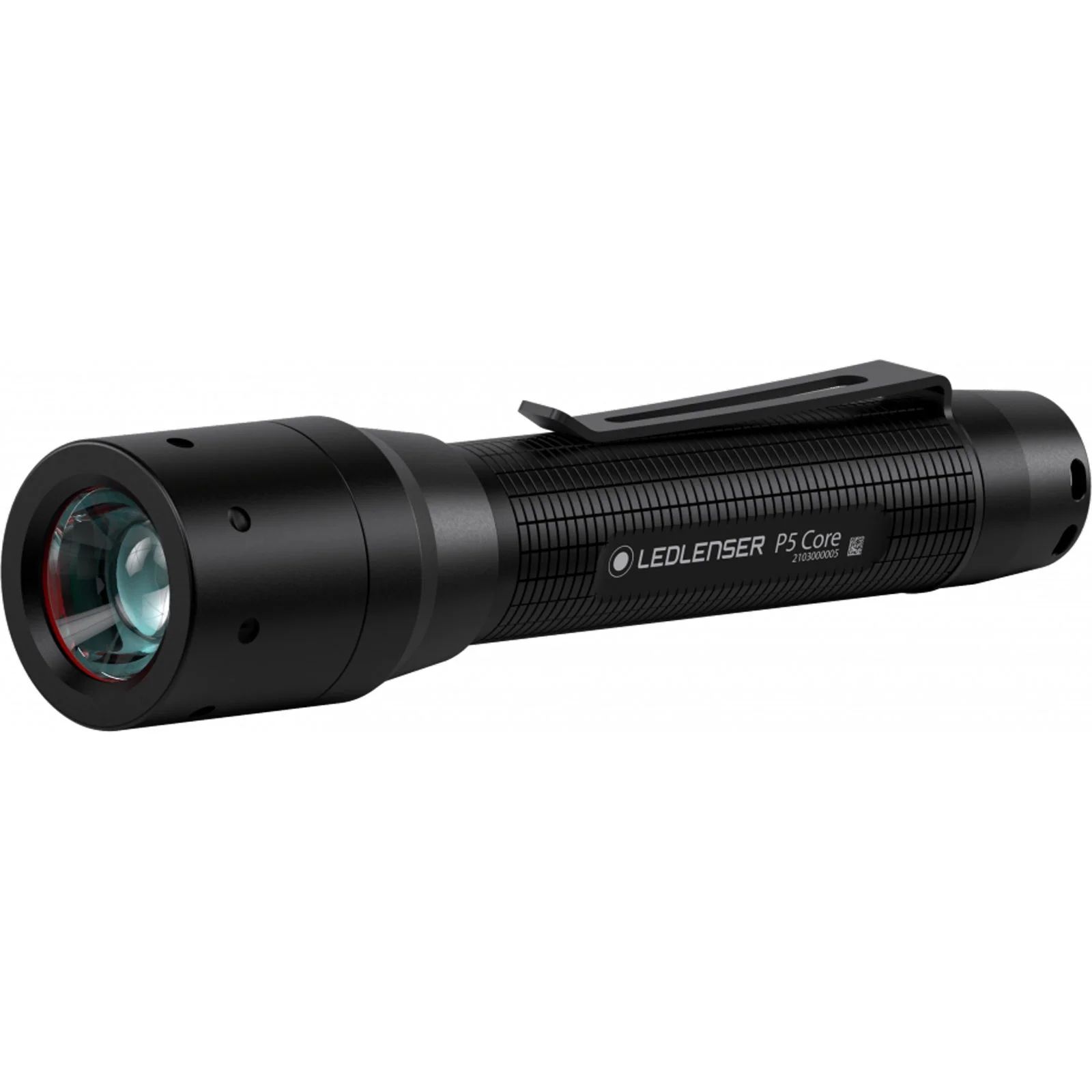 LedLenser LED-Taschenlampe, "P5Core"