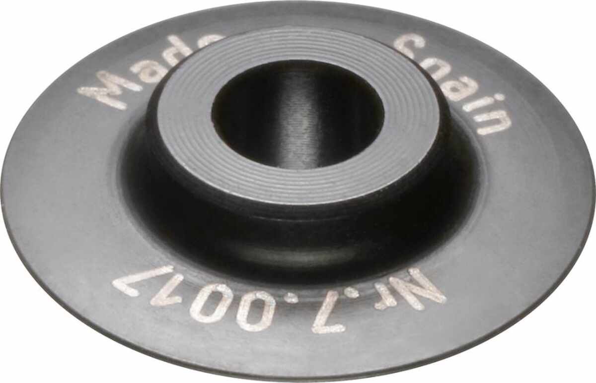 Schneidrad für Stahl 1.3/8"" Pack a 5 Stck