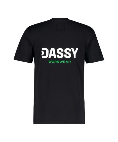 DASSY Tim T-Shirt