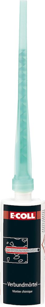 E-Coll Verbundmörtel 150ml