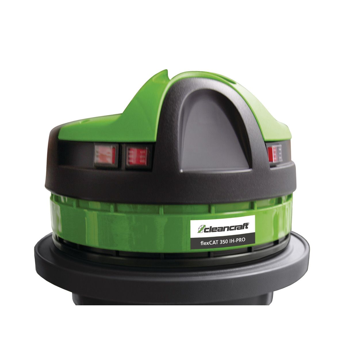 Nass-/Trockensauger Cleancraft flexCAT 350 IH-PRO