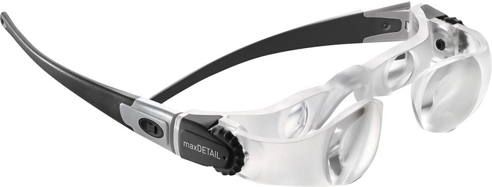 Lupenbrille maxDetail 2x ESCHENBACH